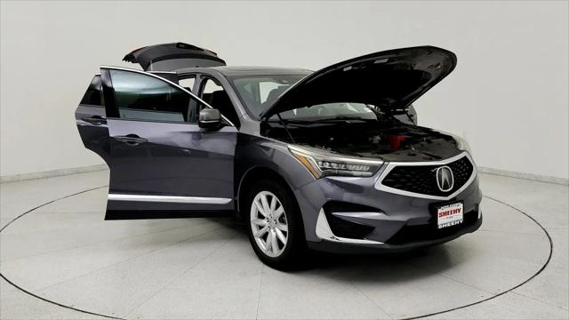 2019 Acura RDX Standard