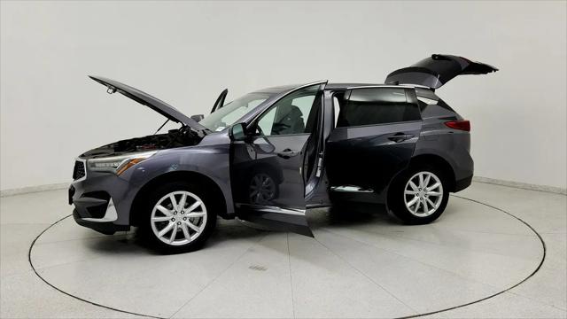 2019 Acura RDX Standard