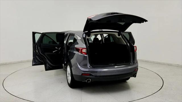2019 Acura RDX Standard