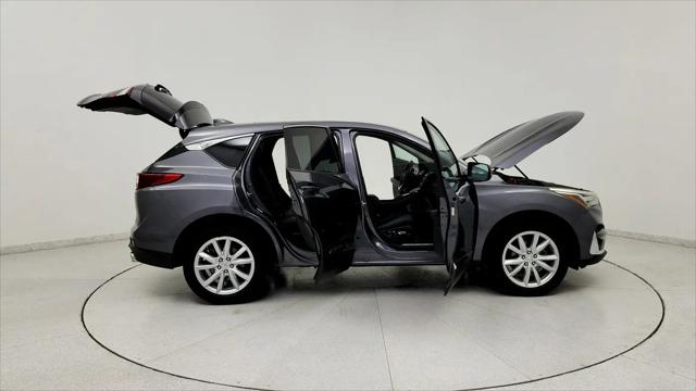 2019 Acura RDX Standard