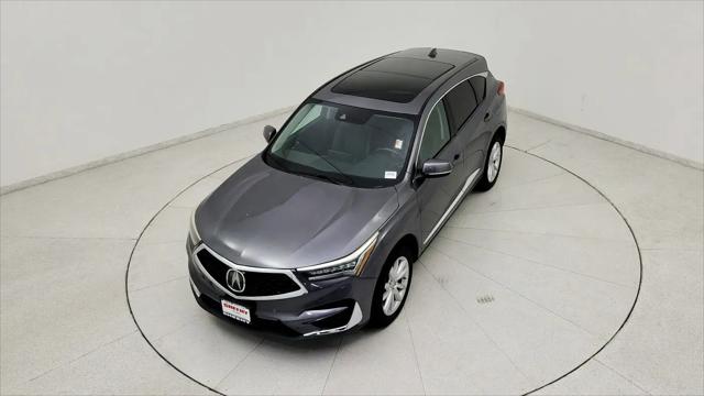2019 Acura RDX Standard