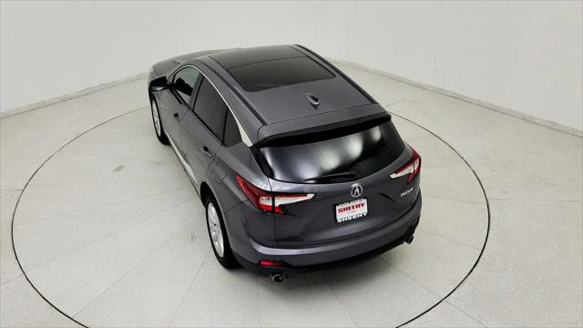 2019 Acura RDX Standard