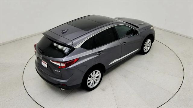2019 Acura RDX Standard