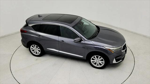 2019 Acura RDX Standard