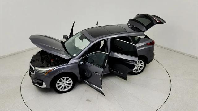2019 Acura RDX Standard