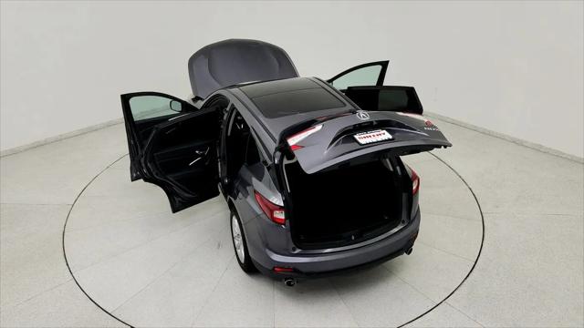 2019 Acura RDX Standard