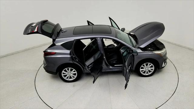 2019 Acura RDX Standard