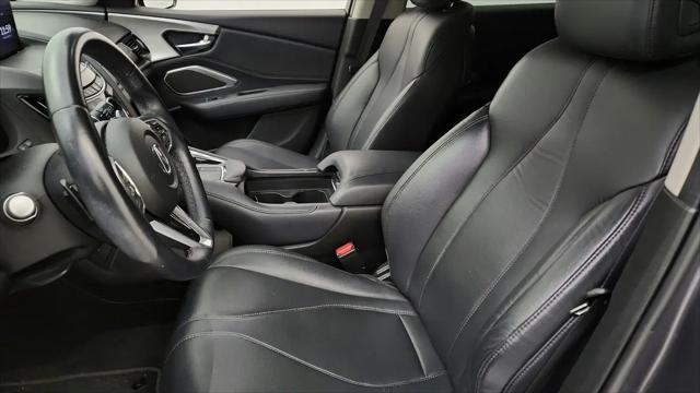 2019 Acura RDX Standard