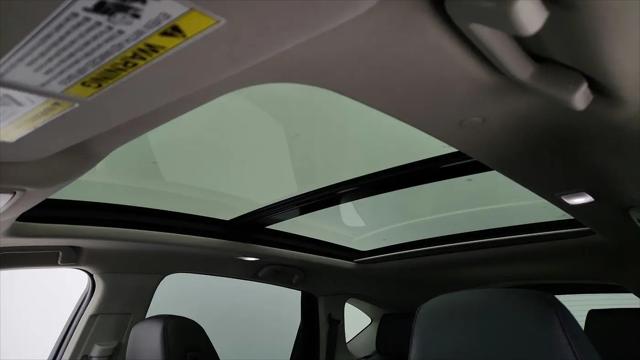 2019 Acura RDX Standard