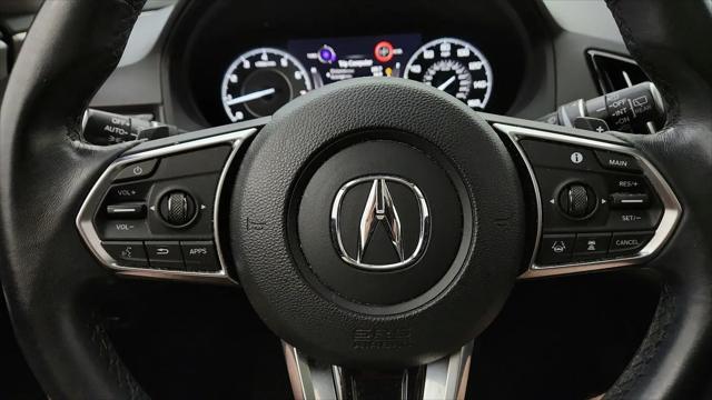 2019 Acura RDX Standard