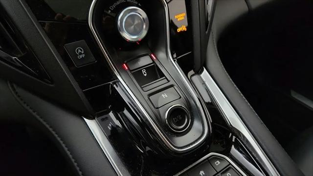 2019 Acura RDX Standard