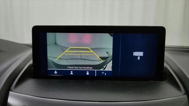2019 Acura RDX Standard