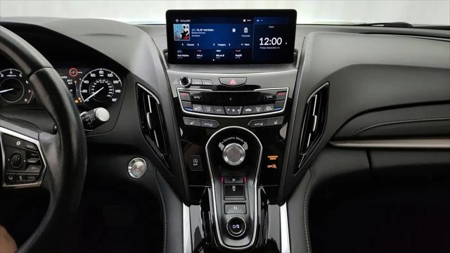 2019 Acura RDX Standard
