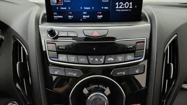 2019 Acura RDX Standard