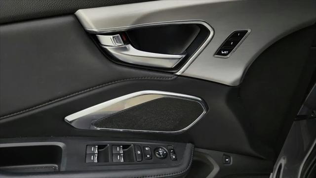 2019 Acura RDX Standard