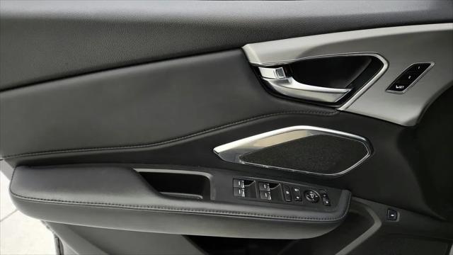 2019 Acura RDX Standard