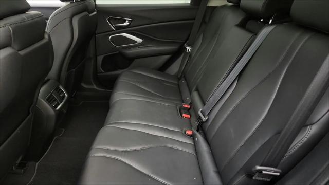 2019 Acura RDX Standard