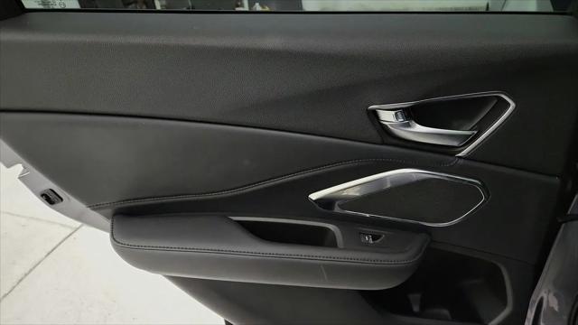 2019 Acura RDX Standard