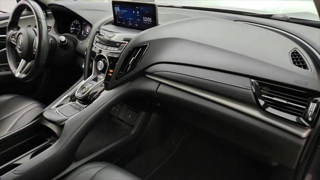 2019 Acura RDX Standard
