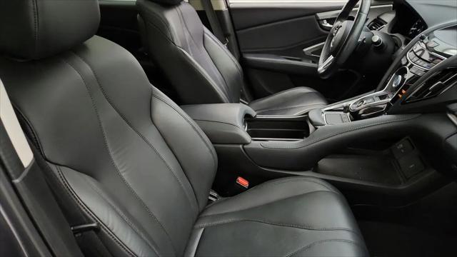 2019 Acura RDX Standard