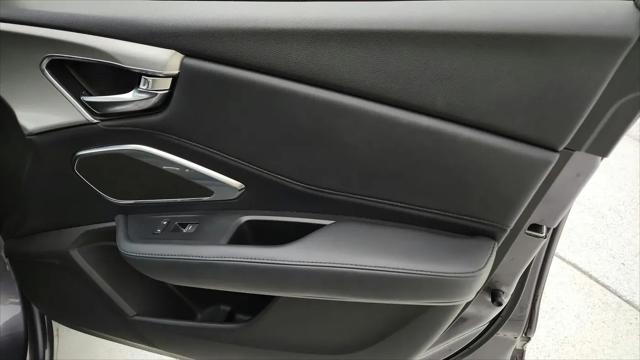 2019 Acura RDX Standard
