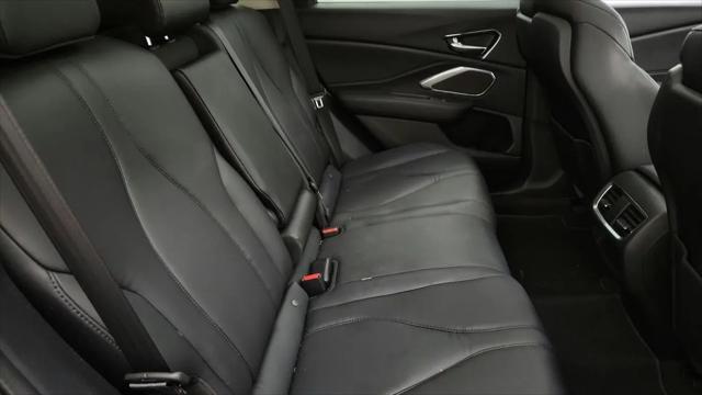 2019 Acura RDX Standard