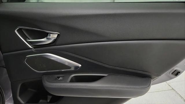 2019 Acura RDX Standard