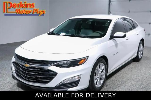 2022 Chevrolet Malibu FWD LT for sale in Franklin, TN