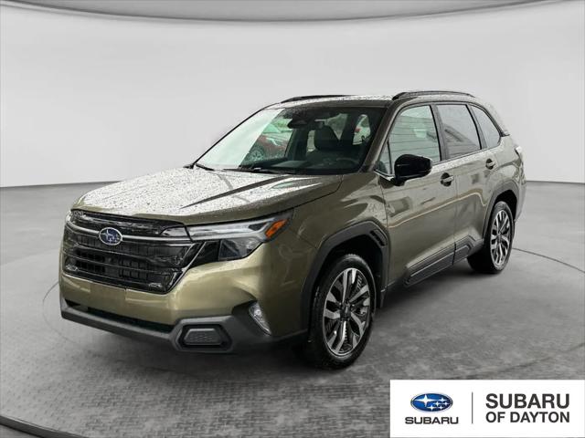 2026 Subaru Forester Touring for sale near Dayton, OH