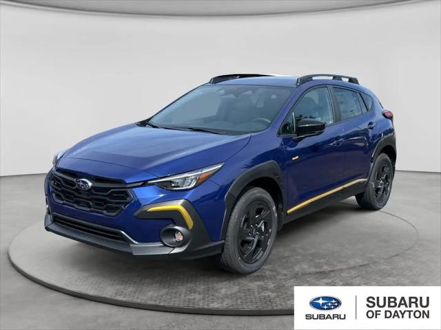 2026 Subaru Crosstrek for sale near Dayton, OH