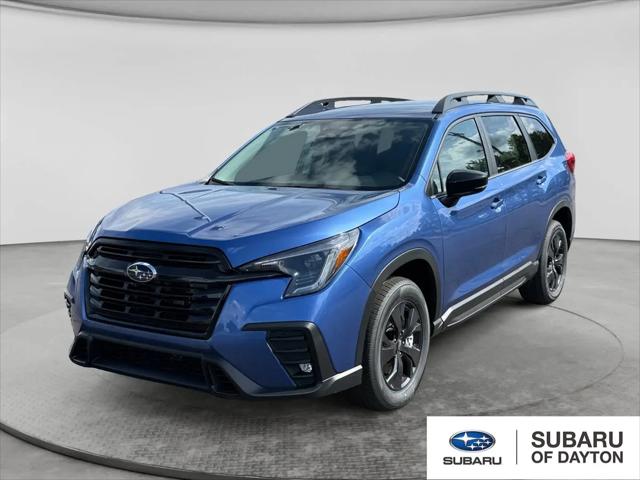 2027 Subaru Ascent for sale near Dayton, OH