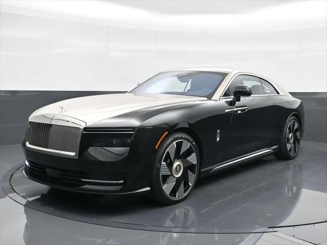 2024 Rolls-Royce CT Spectre for sale in Miami, FL