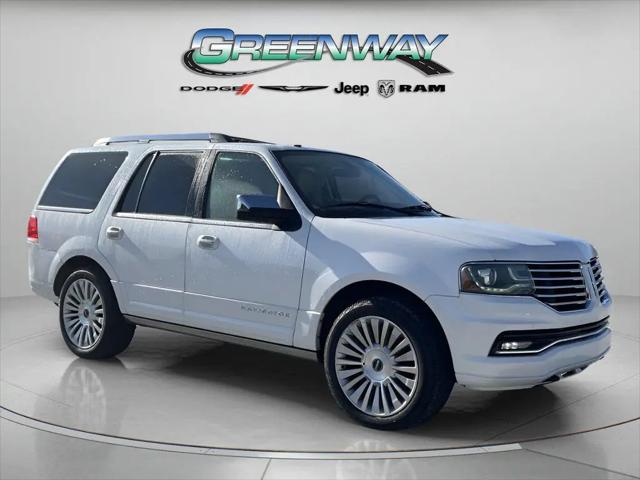2015 Lincoln Navigator Base for sale in Orlando, FL