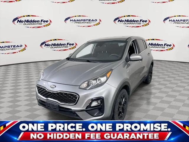 2020 Kia Sportage LX for sale in Hampstead, MD