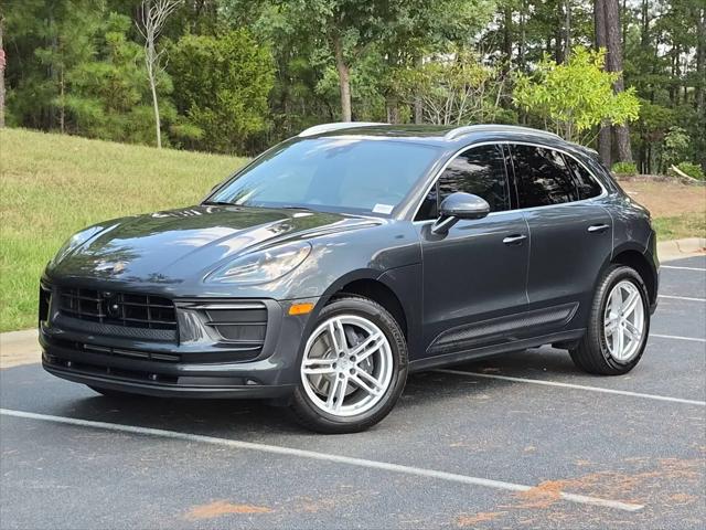2026 Porsche Macan Macan for sale in Durham, NC