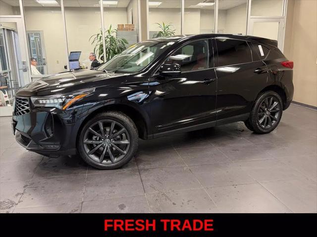 2025 Acura RDX A-SPEC for sale in Westmont, IL