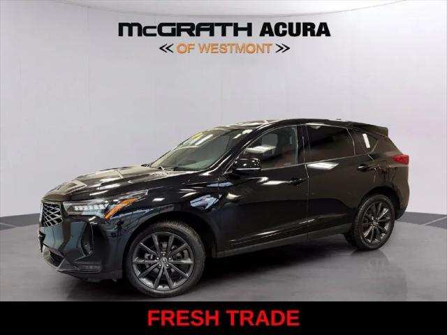 2025 Acura RDX A-SPEC for sale in Westmont, IL