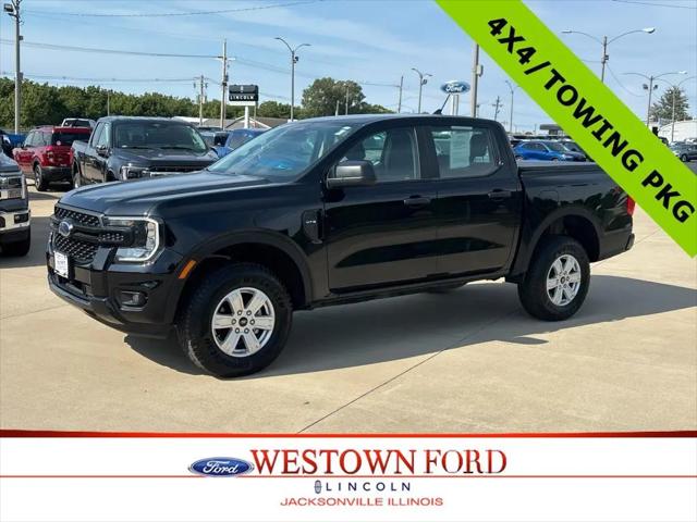 2024 Ford Ranger XL for sale in Jacksonville, IL