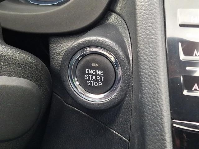2017 Subaru Forester 2.5i Touring