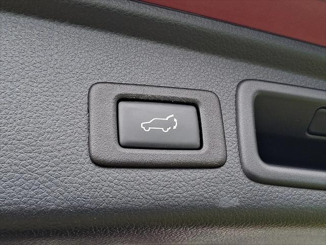 2017 Subaru Forester 2.5i Touring
