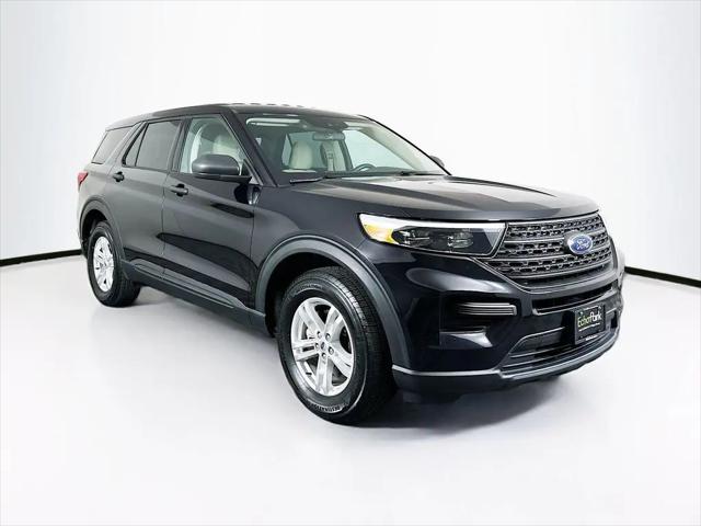 2022 Ford Explorer Base for sale in Grand Prairie, TX