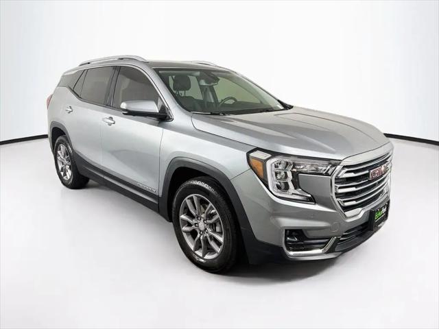 2024 GMC Terrain AWD SLT for sale in Grand Prairie, TX
