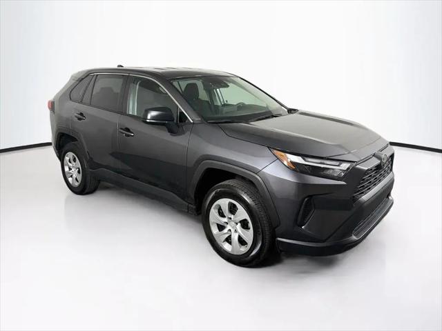 2025 Toyota RAV4 LE for sale in Grand Prairie, TX