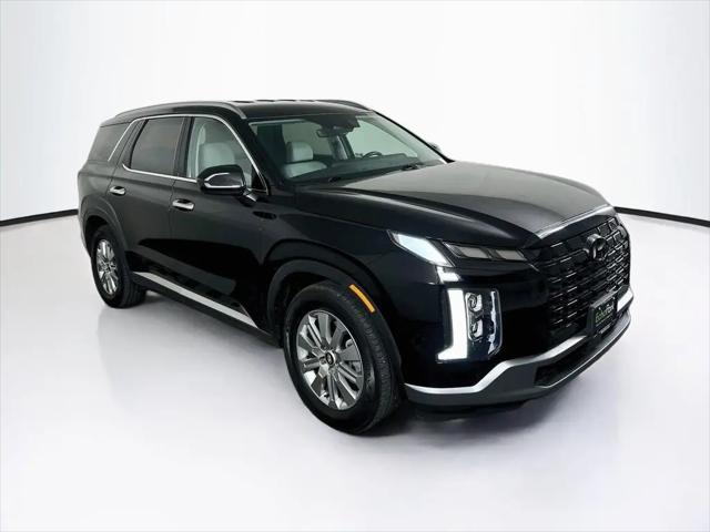 2025 Hyundai Palisade SEL for sale in Grand Prairie, TX