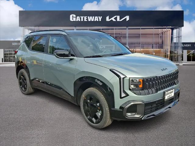 2027 Kia Seltos X-Line S for sale in Quakertown, PA