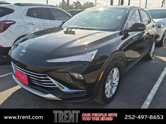 2025 Buick NV Preferred FWD for sale in New Bern, NC