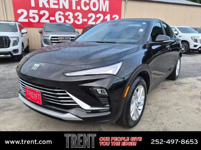 2025 Buick NV Preferred FWD for sale in New Bern, NC