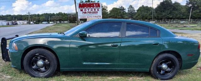 2011 Dodge Charger Police for sale in Augusta, GA