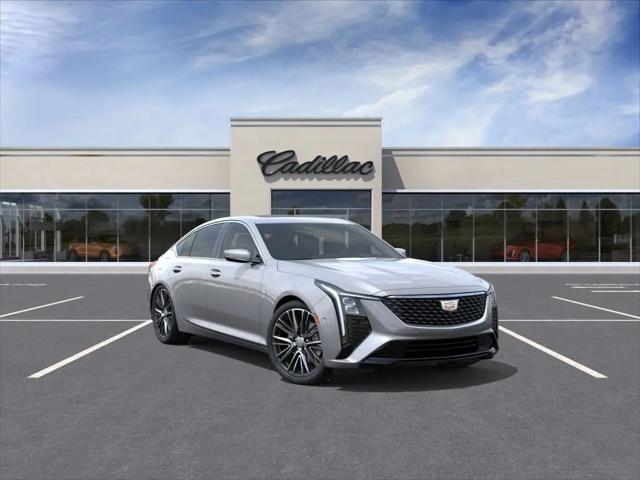 2026 Cadillac CT5 Premium Luxury RWD for sale in New Bern, NC