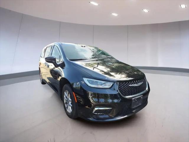 2024 Chrysler Pacifica Touring L for sale in Totowa, NJ
